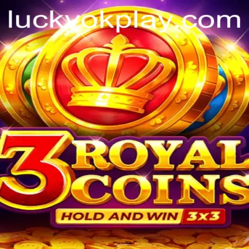 Discover the Excitement of 3royalcoins: A Thrilling Game Experience with OKPlay PH
