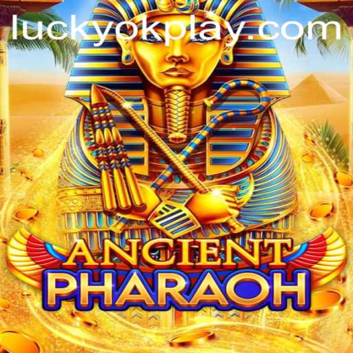 Unveiling the Mysteries of AncientPharaoh: A Deep Dive into the Intriguing World of OKPlay PH's Latest Game