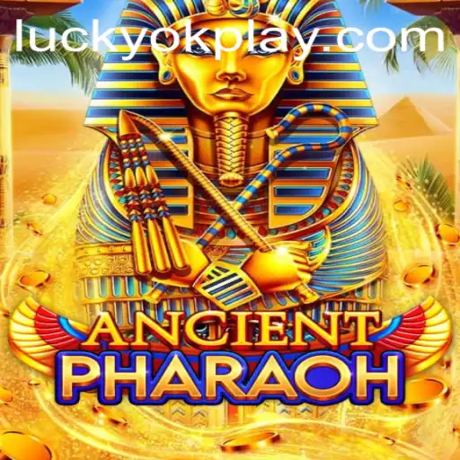 Unveiling the Mysteries of AncientPharaoh: A Deep Dive into the Intriguing World of OKPlay PH's Latest Game