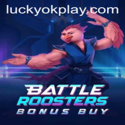 BattleRoostersBonusBuy: An Exciting New Gaming Experience from OKPlay PH