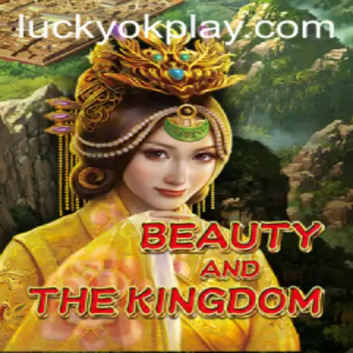 Discovering the Magic of BeautyAndTheKingdom by OKPlay PH