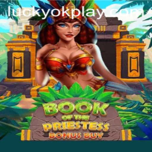 Discover the Mystical World of BookOfThePriestess: An Adventure by OKPlay PH