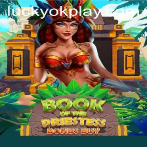 Discover the Mystical World of BookOfThePriestess: An Adventure by OKPlay PH