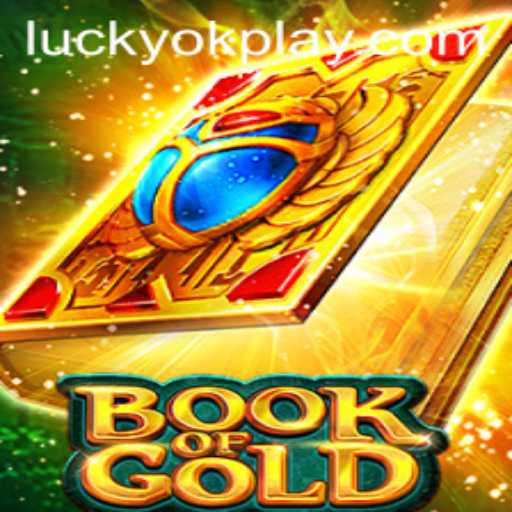 The Exciting World of BookofGold: A Game by OKPlay PH