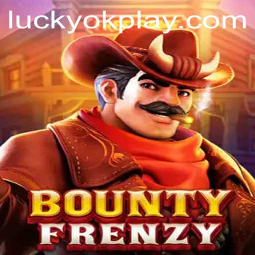 BountyFrenzy Game Overview and Rules Highlight
