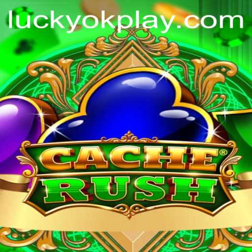Discover the Thrills of CacheRush: The Ultimate Gaming Experience by OKPlay PH