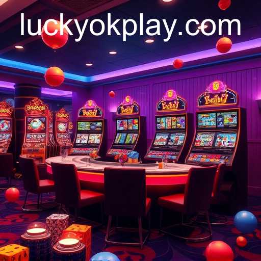 Exploring the World of Casino Games with OKPlay PH
