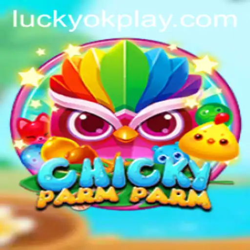 ChickyParmParm: The Exciting New Game Illuminating the World of OKPlay PH
