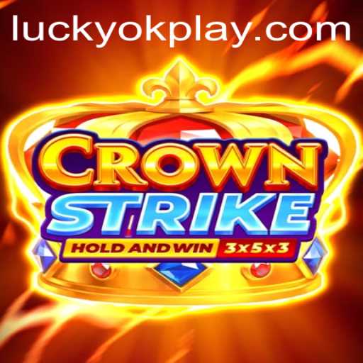 Embark on a Thrilling Quest with Crownstrike: The Latest Sensation from OKPlay PH