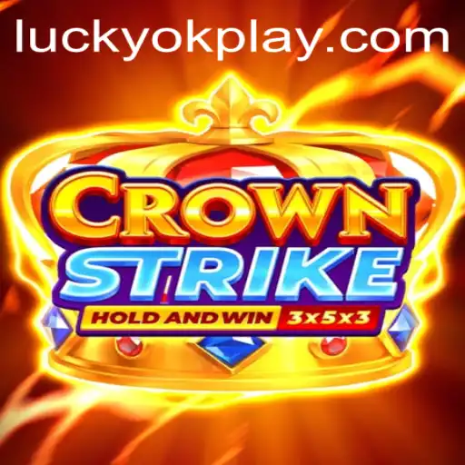 Embark on a Thrilling Quest with Crownstrike: The Latest Sensation from OKPlay PH