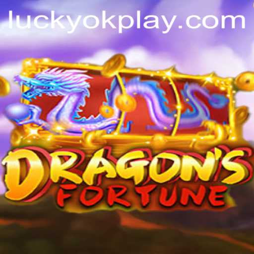 DragonFortune: A New Dimension of Online Gaming with OKPlay PH