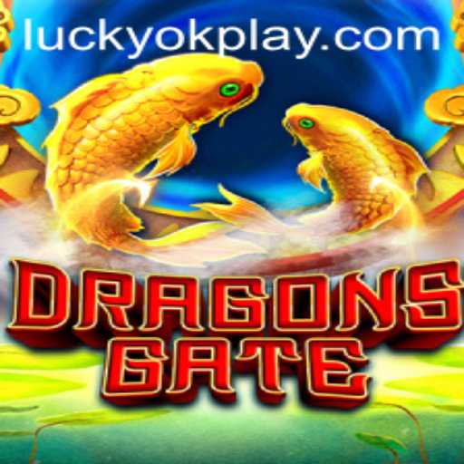 Unleashing the Magic of DragonsGate: An Introduction to OKPlay PH's Newest Sensation