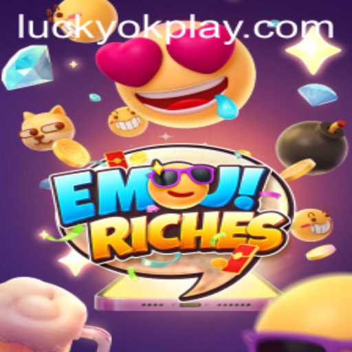 Discover EmojiRiches: A New Gaming Experience with OKPlay PH