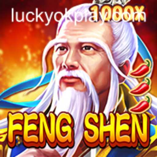 Explore the Mystical World of FengShen: A Journey Through Myth and Strategy