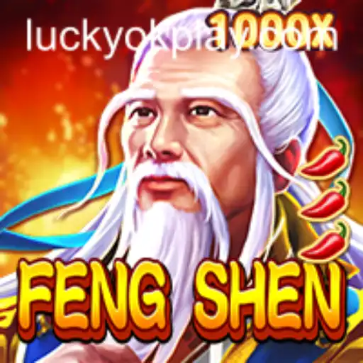 Explore the Mystical World of FengShen: A Journey Through Myth and Strategy