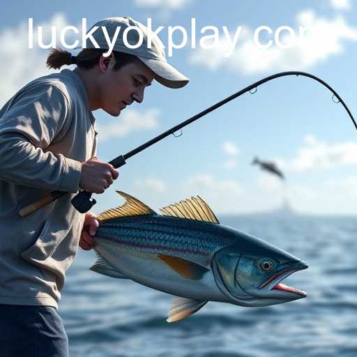 The Rise of Fishing Games with OKPlay PH
