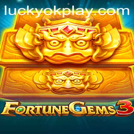 Discover the Thrilling World of FortuneGems3 with OKPlay PH