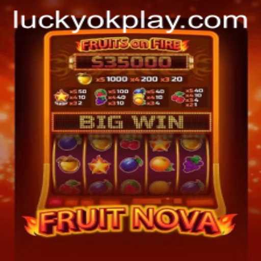 Discover FruitNova: An Exciting New Game from OKPlay PH