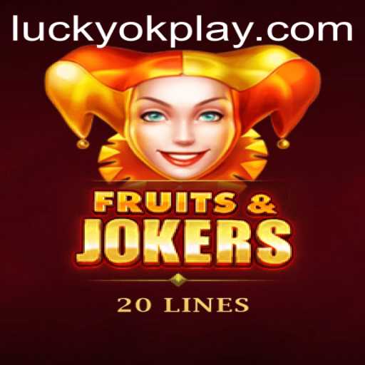 Exploring FruitsAndJokers20: A Gaming Delight by OKPlay PH