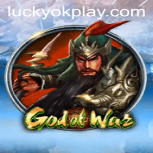 Discover the Epic World of God of War with OKPlay PH