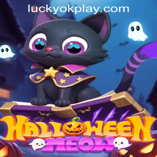 HalloweenMeow: A Spooky Adventure with OKPlay PH