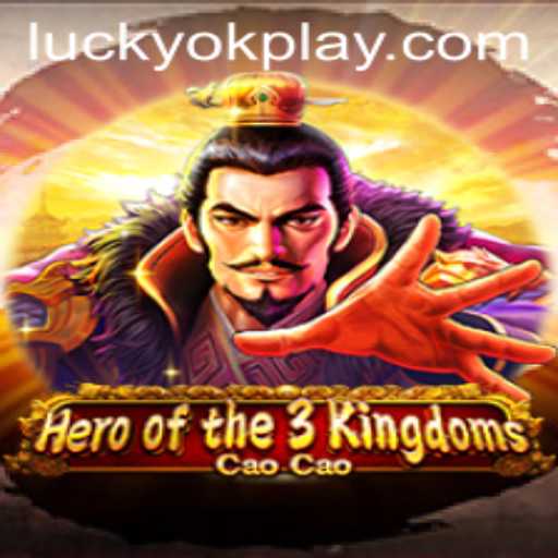 Experience the Epic Adventure of Heroofthe3KingdomsCaoCao: A Strategic Masterpiece