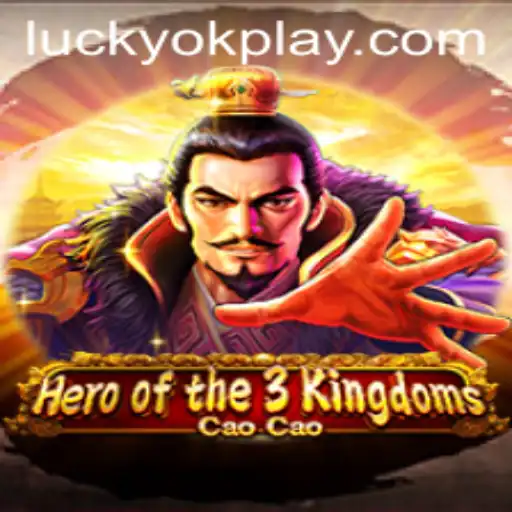 Experience the Epic Adventure of Heroofthe3KingdomsCaoCao: A Strategic Masterpiece