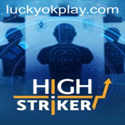 HighStriker: A Thrilling Game by OKPlay PH