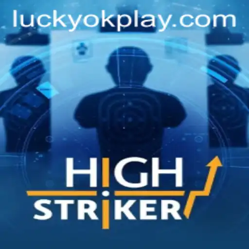 HighStriker: A Thrilling Game by OKPlay PH