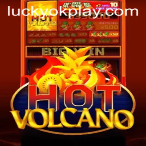 Unveiling HotVolcano: A Thrilling Adventure by OKPlay PH