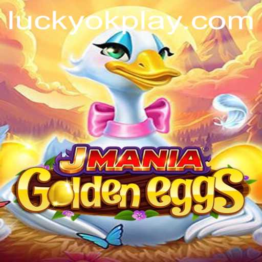 Discover the Thrills of JManiaGoldenEggs: A New Gaming Experience with OKPlay PH