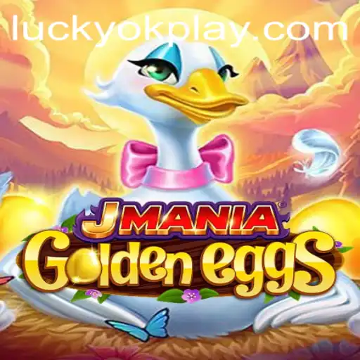 Discover the Thrills of JManiaGoldenEggs: A New Gaming Experience with OKPlay PH