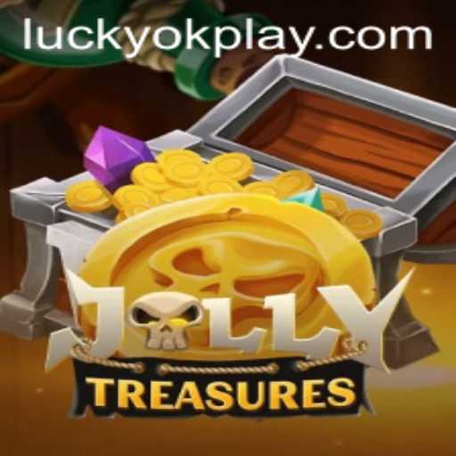 Dive into the Exciting World of JollyTreasures by OKPlay PH