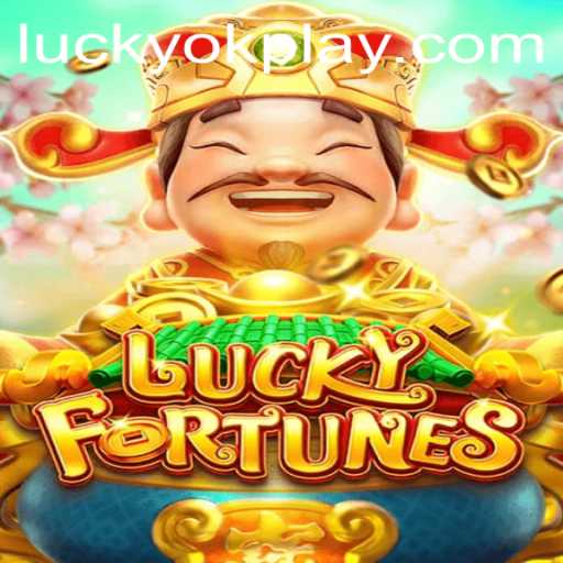 Discover the Exciting World of LUCKYFORTUNES: A Comprehensive Guide to OKPlay PH's Latest Game