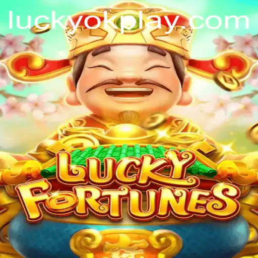 Discover the Exciting World of LUCKYFORTUNES: A Comprehensive Guide to OKPlay PH's Latest Game