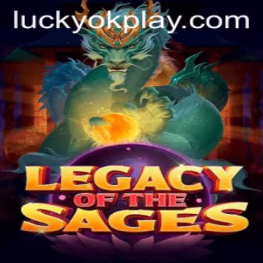 The Enchanting World of LegacyoftheSages: A Journey Through Time