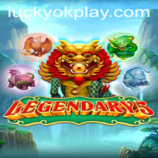 Explore the Excitement of Legendary5: A New Era of Gaming with OKPlay PH