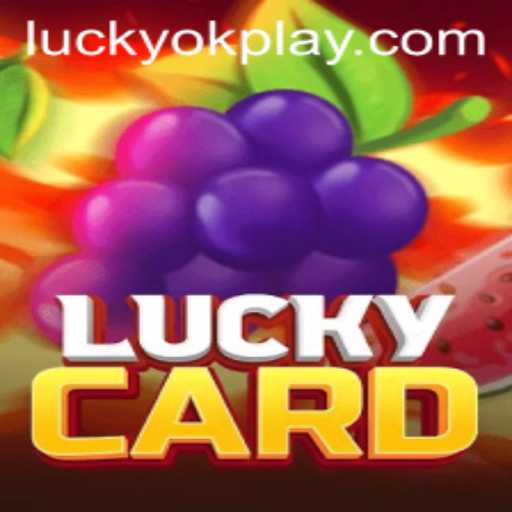 Discover the Excitement of LuckyCard with OKPlay PH
