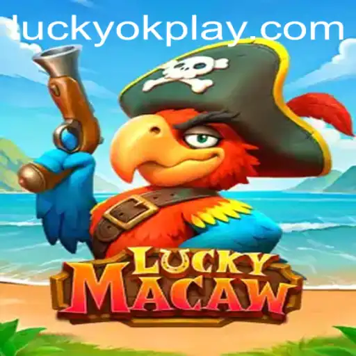 Exploring the Thrills of LuckyMacaw: The Ultimate Gaming Experience with OKPlay PH
