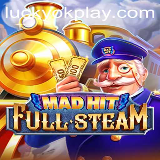 MadHitFullSteam: A Revolutionary Gaming Experience with OKPlay PH