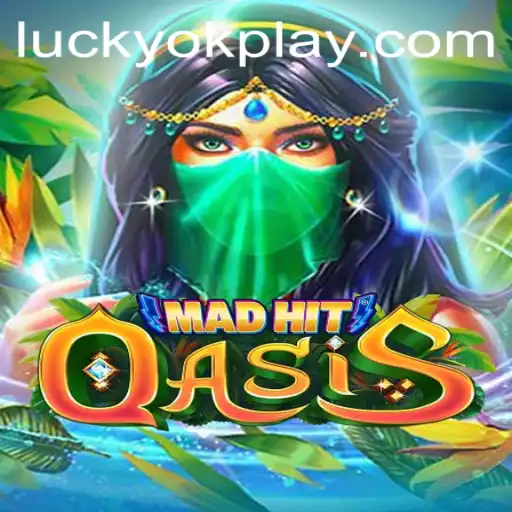Discover the Exciting World of MadHitOasis: A New Gaming Phenomenon by OKPlay PH