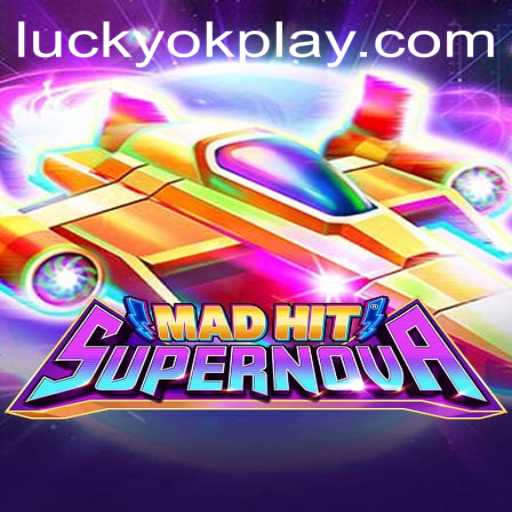 Discovering MadHitSupernova: A Thrilling New Game from OKPlay PH