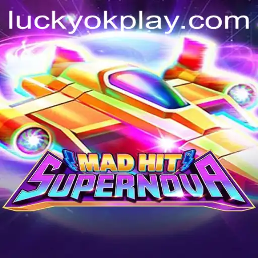 Discovering MadHitSupernova: A Thrilling New Game from OKPlay PH