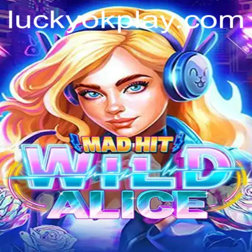 MadHitWildAlice: A Thrilling Adventure in Gaming with OKPlay PH
