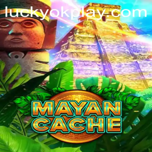 MayanCache: A Dynamic Adventure by OKPlay PH