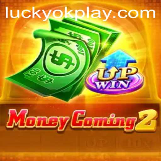 Exploring the Exciting World of MoneyComing2: A Game of Strategy and Chance