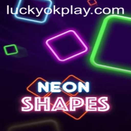 NeonShapes: A Dazzling Journey Through OKPlay PH's Latest Gaming Adventure