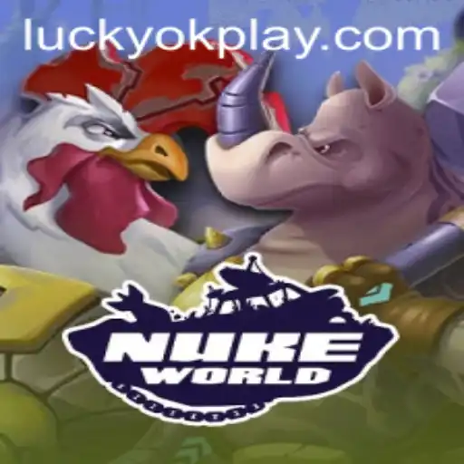 Exploring the Epic Adventure of NukeWorld with OKPlay PH