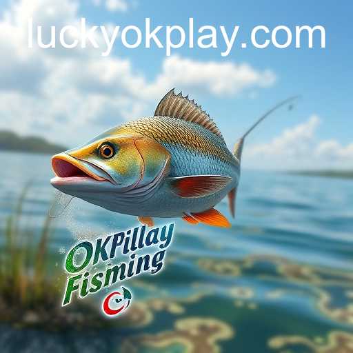 The World of Online Fishing: Navigating the Waters with OKPlay PH