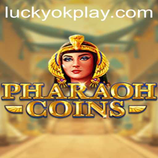 Discover the Excitement of PharaohCoins with OKPlay PH